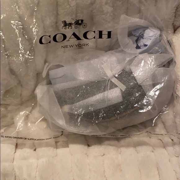 Coach Handbags - Bag